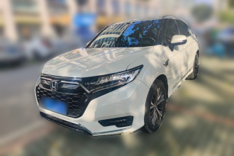 本田UR-V 2020款 370TURBO 四驱尊享版