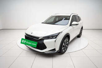 东风风神 奕炫GS 2020款 230T 自动越酷版