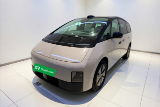 理想汽车 理想MEGA 2024款 Ultra