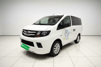 江淮瑞风 瑞风M3 2019款 创客版 1.8L 豪华型