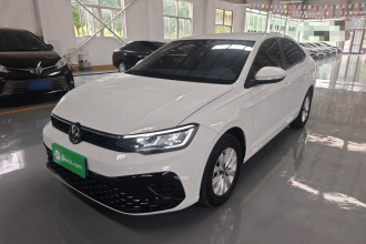 大众 朗逸 2025款 新锐 1.5L 出众新逸版
