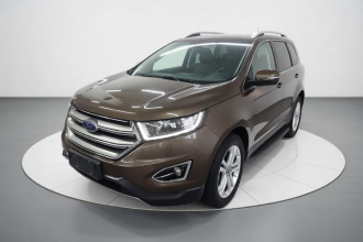 福特 锐界 2015款 2.0T GTDi 两驱豪锐型