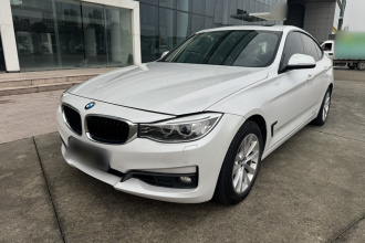 宝马3系GT 2014款 320i 领先型