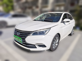 长安 逸动DT 2018款 1.6L 手动智享型