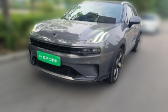 领克06 EM-P 2020款 PHEV Plus