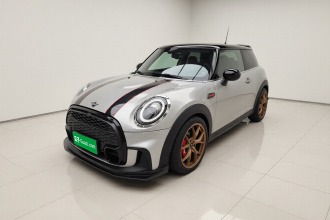 MINI 2018款 1.5T COOPER 经典派