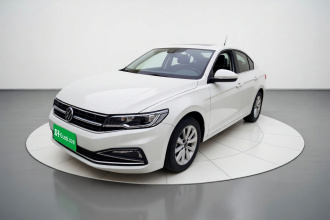 大众 宝来 2021款 1.5L 自动舒适智联版