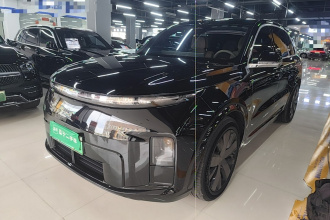理想汽车 理想L8 2026款 Ultra