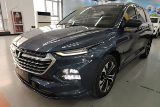 五菱汽车 五菱凯捷 2020款 1.5T CVT旗舰型
