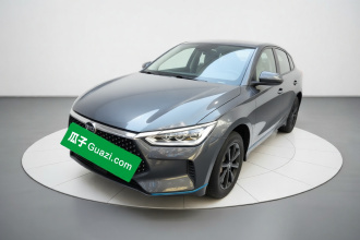 比亚迪e2 2021款 豪华型