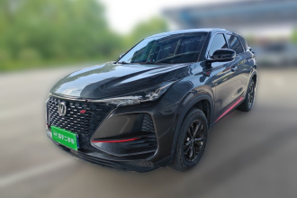 长安CS75 PLUS 2020款 1.5T 自动精英型