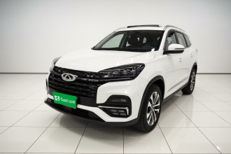 奇瑞 瑞虎8 2024款 荣耀版 230TCI 自动卓越版 7座