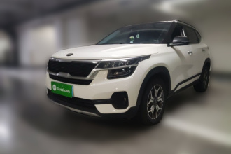 起亚 KX3傲跑 2020款 1.5L CVT潮流版