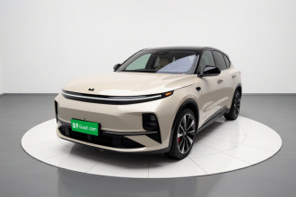 理想汽车 理想L7 2023款 Pro