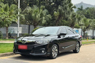 本田 凌派 2019款 180Turbo CVT豪华版 国VI