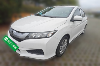 本田 锋范 2015款 1.5L CVT舒适版