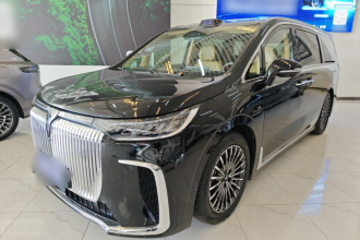 岚图汽车 岚图梦想家 2026款 PHEV 乾崑Ultra