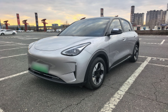 吉利银河 星愿 2025款 310km 梦想版