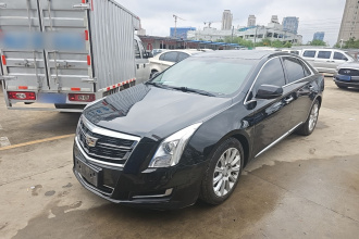 凯迪拉克XTS 2017款 28T 技术型