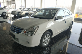 东风 俊风E11K 2021款 60.43kWh 换电版