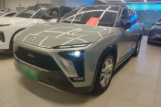 蔚来ES8 2020款 415KM 七座版