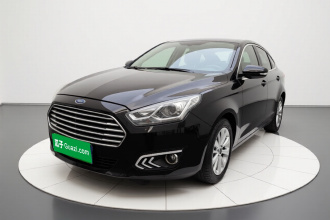 福特 福睿斯 2015款 1.5L 自动时尚型