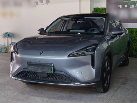 宝骏云海 2024款 600km 纯电版