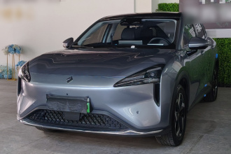 宝骏云海 2024款 600km 纯电版