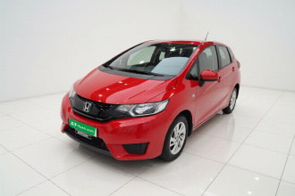 本田 飞度 2016款 1.5L LX CVT舒适型