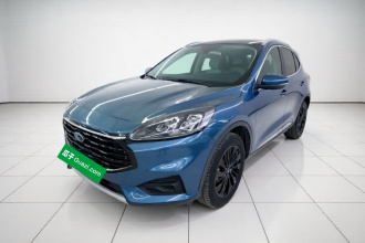 福特 锐际 2024款 EcoBoost 245 两驱耀享款