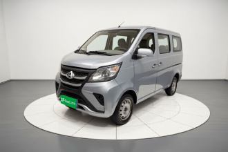 长安凯程 长安之星5 2022款 1.4L经典版客车JL473Q3