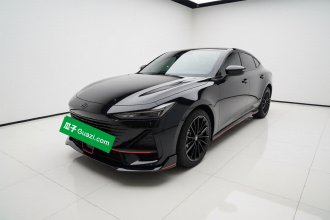 长安UNI-V 2023款 1.5T 运动版