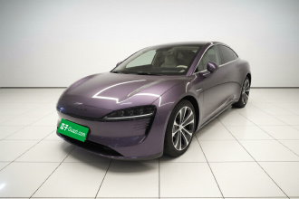 鸿蒙智行 智界S7 2025款 705km Max