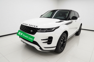 路虎 揽胜极光 2023款 极光L 249PS 豪华版