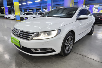 一汽-大众CC 2016款 1.8TSI 尊贵型