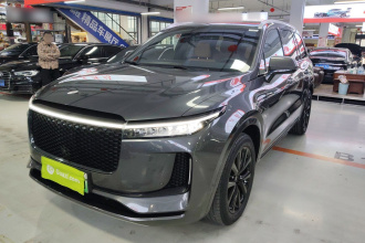 理想汽车 理想ONE 2020款 增程6座版