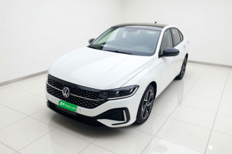 大众 朗逸 2023款 280TSI DSG星空永逸版