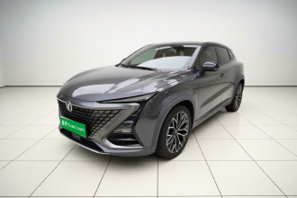 长安UNI-T 2022款 1.5T 尊贵型