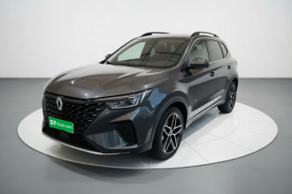 荣威RX5新能源 2021款 ePLUS 国潮荣麟旗舰版