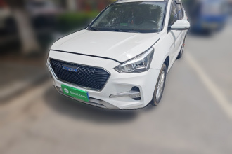 哈弗M6 2018款 1.5T 手动两驱都市型