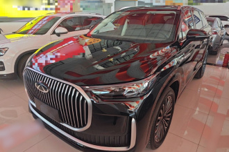奇瑞 瑞虎9 C-DM 2025款 1.5T 106KM悦享版 7座 磷酸铁锂