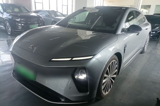 蔚来ET9 2025款 102kWh 签名版