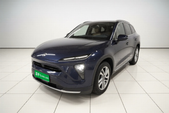 蔚来ES6 2020款 420KM 运动版