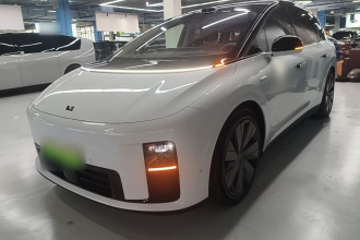 理想汽车 理想i8 2025款 标准版