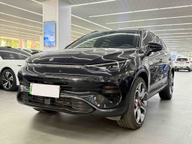 腾势X 2020款 PHEV运动版