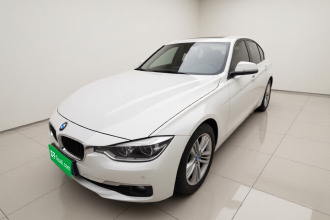 宝马3系 2017款 320Li 时尚型