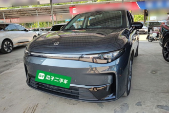 零跑汽车 零跑C10 2026款 605激光雷达版