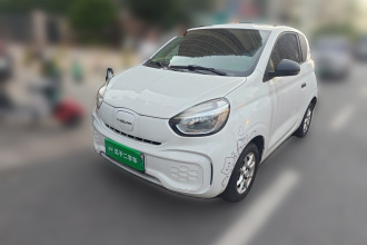 荣威 科莱威CLEVER 2022款 311km元气啵啵版