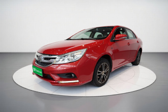 比亚迪 速锐 2015款 1.5L 手动舒适型