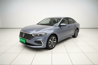 大众 朗逸 2023款 280TSI DSG满逸版